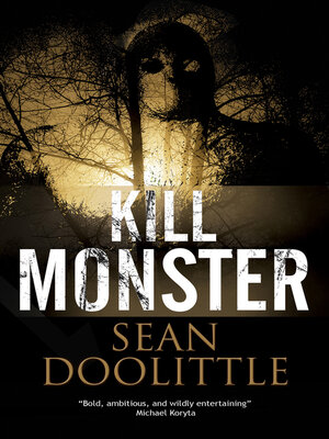 cover image of Kill Monster